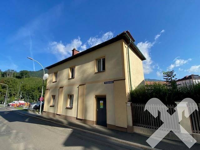 Haus kaufen in Leoben