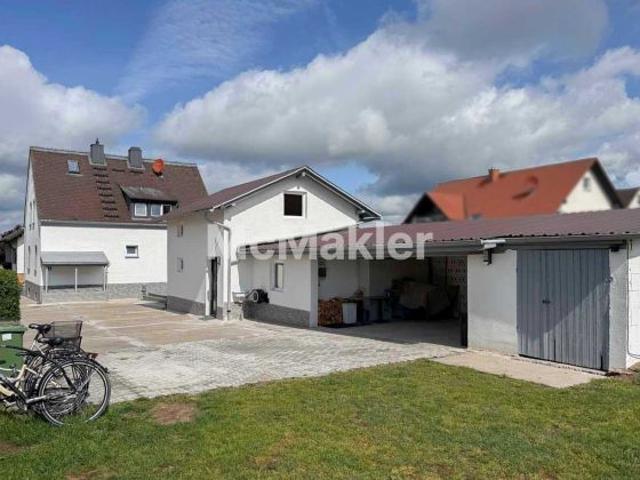Haus kaufen in Oberhaid, Bayern