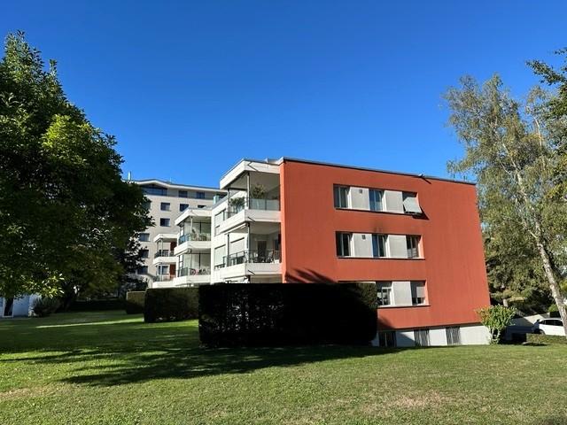 Apartment mieten in Kilchberg (ZH), Zürich