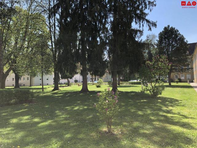 Apartment mieten in Münichholz, Steyr