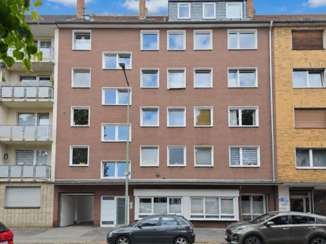 Wohnung kaufen in Duisburg, Nordrhein-Westfalen