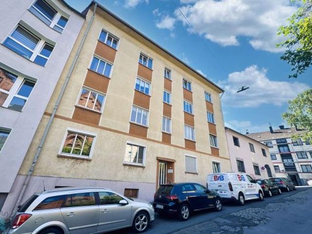 Wohnung kaufen in Wuppertal, Nordrhein-Westfalen