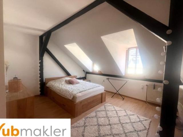 Wohnung kaufen in Hof, Bayern