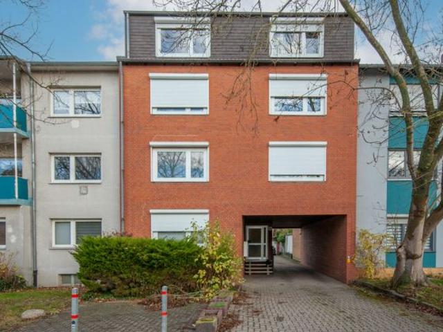 Wohnung kaufen in Salzgitter, Niedersachsen