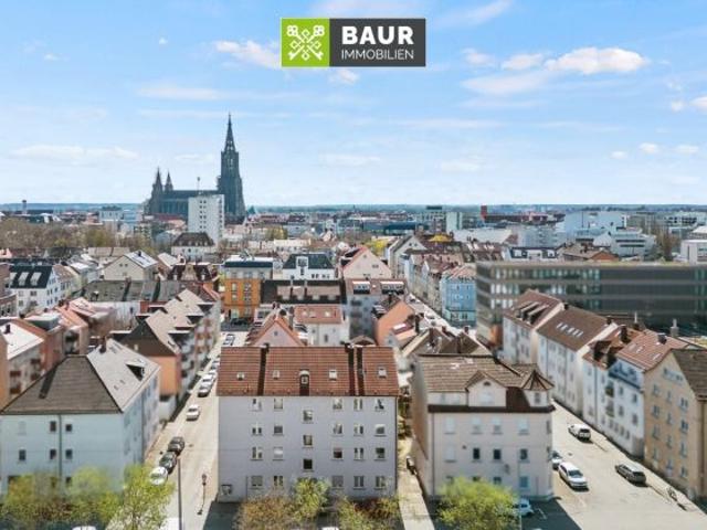 Haus kaufen in Ulm, Baden-Württemberg