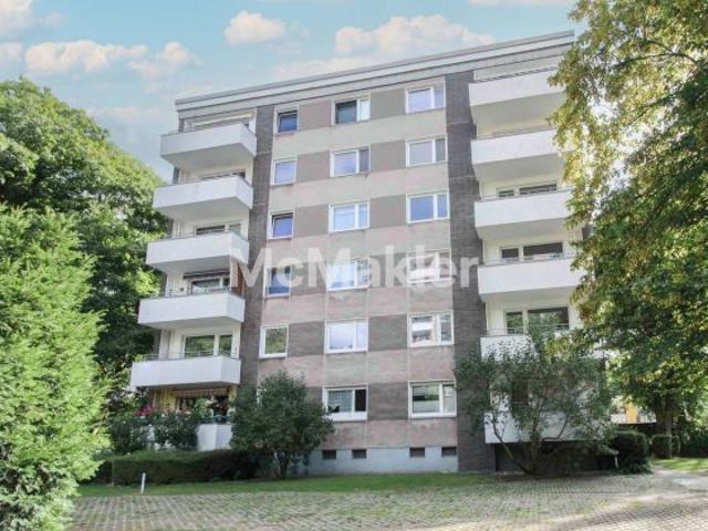 Wohnung kaufen in Duisburg, Nordrhein-Westfalen
