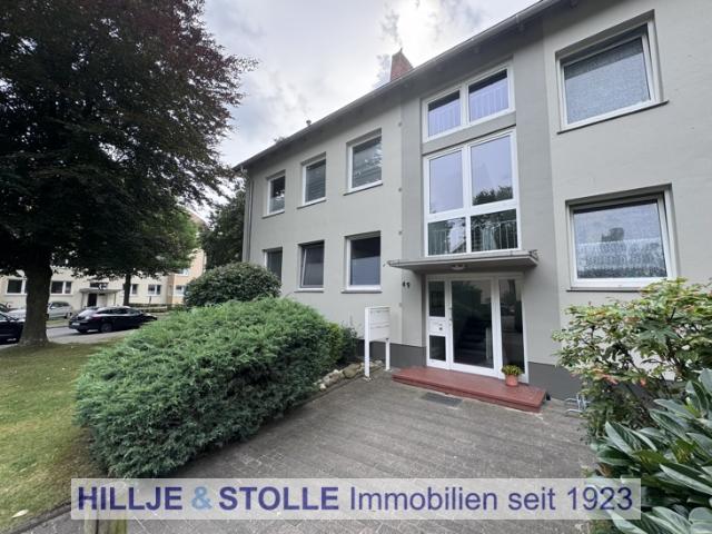 Wohnung kaufen in Ziegelhof, Oldenburg