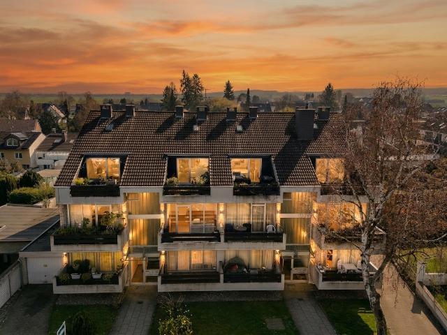 Haus kaufen in Pulheim, Nordrhein-Westfalen