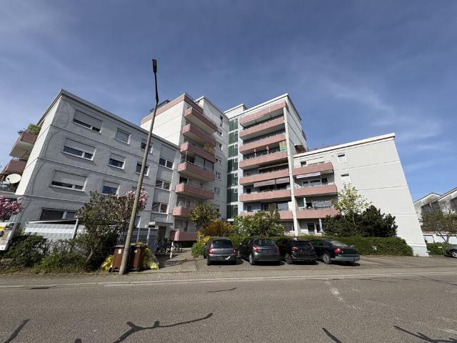 Wohnung kaufen in Germersheim, Rheinland-Pfalz