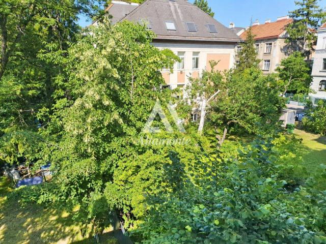 Apartment kaufen in Meidling, Wien