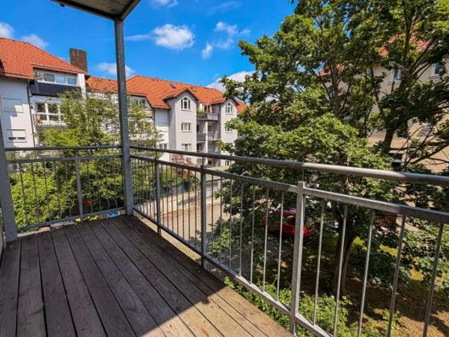 Wohnung kaufen in Leipzig