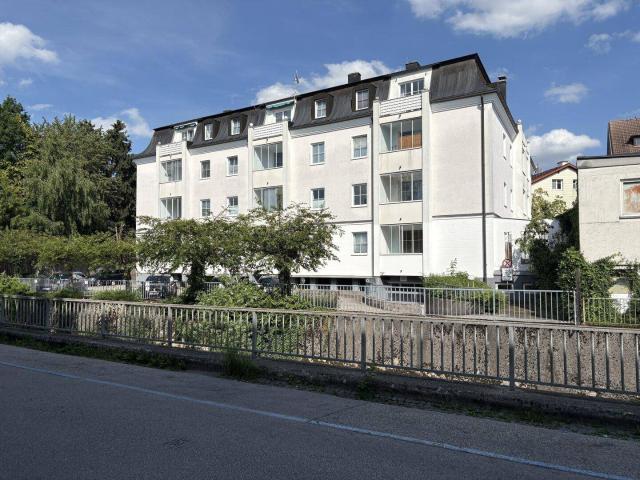 Apartment kaufen in Ried im Innkreis
