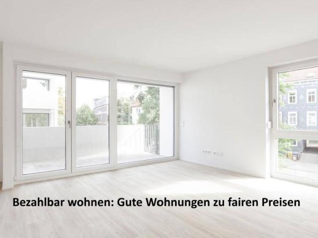 Apartment kaufen in Ottakring, Wien