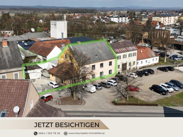 Immobilie kaufen in Mureck, Steiermark