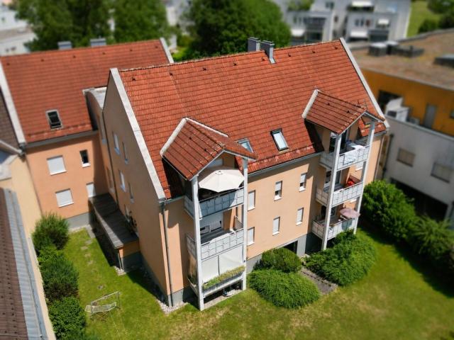 Immobilie kaufen in Linz, Oberösterreich