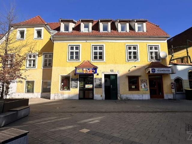 Immobilie kaufen in Andritz, Gersdorf-Feistritz