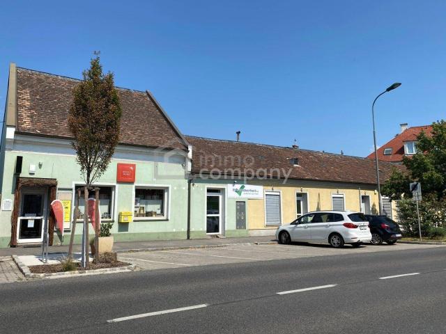 Haus kaufen in Katastralgemeinde Pfaffstätten, Pfaffstätten