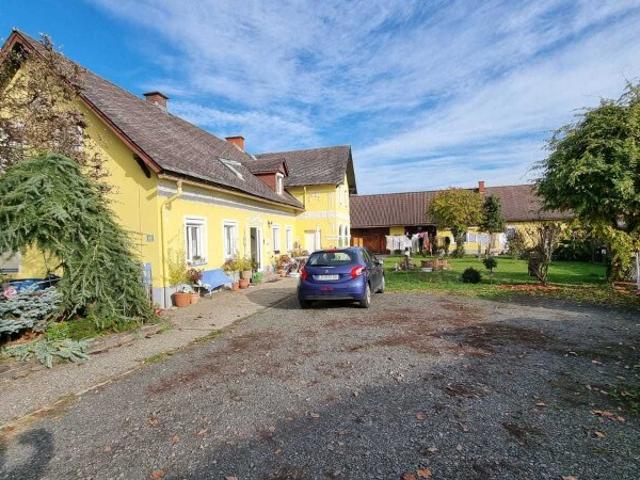 Immobilie kaufen in Tillmitsch, Steiermark