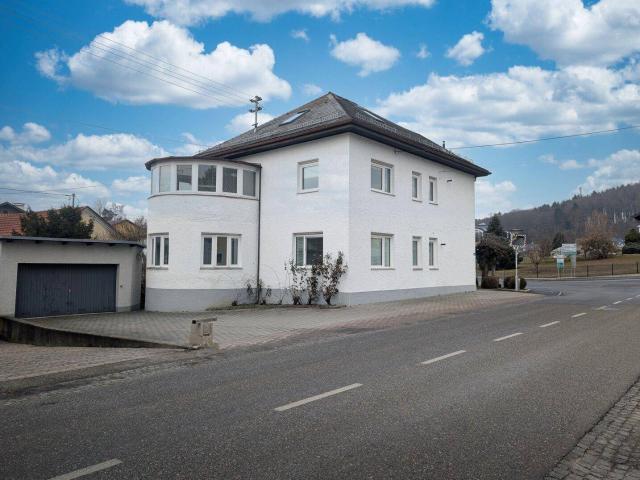 Haus kaufen in Gundertshausen, Eggelsberg