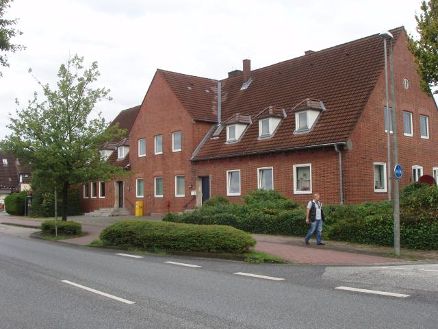 Haus kaufen in Otterndorf, Niedersachsen