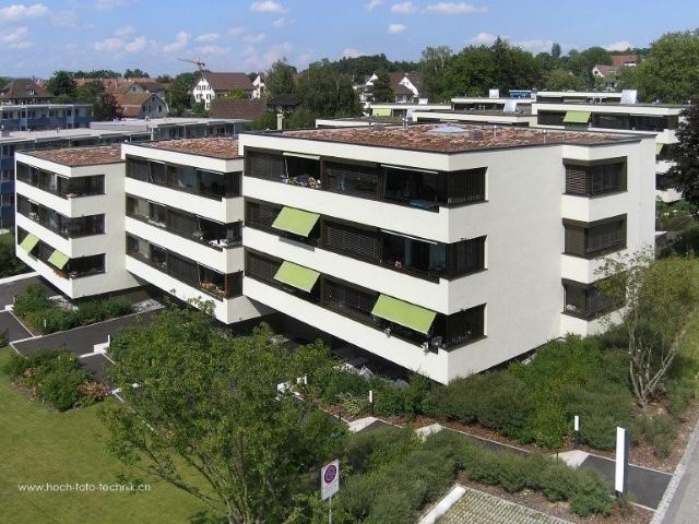 Wohnung mieten in Frauenfeld, Thurgau