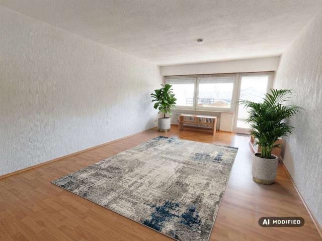 Wohnung kaufen in Winterbach, Landkreis Bad Kreuznach