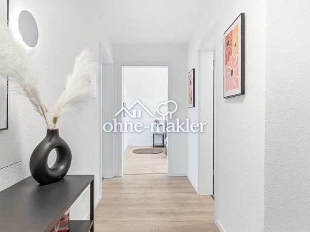 Apartment kaufen in Wiblingen, Ulm