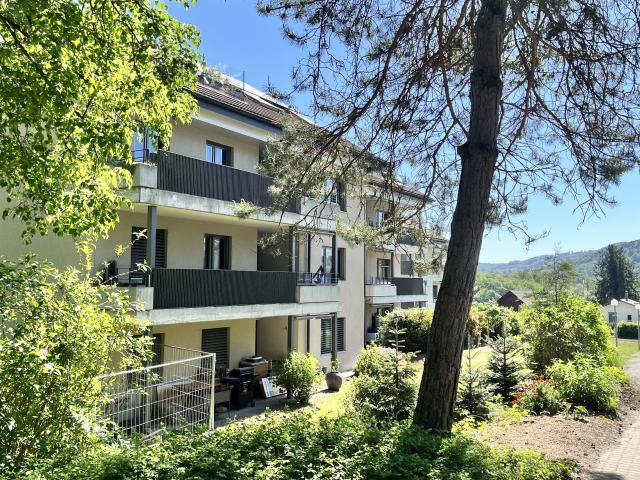 Wohnung mieten in Brugg (AG), Aargau