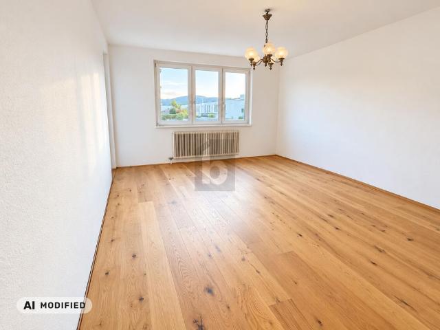 Apartment mieten in Gründberg, Linz