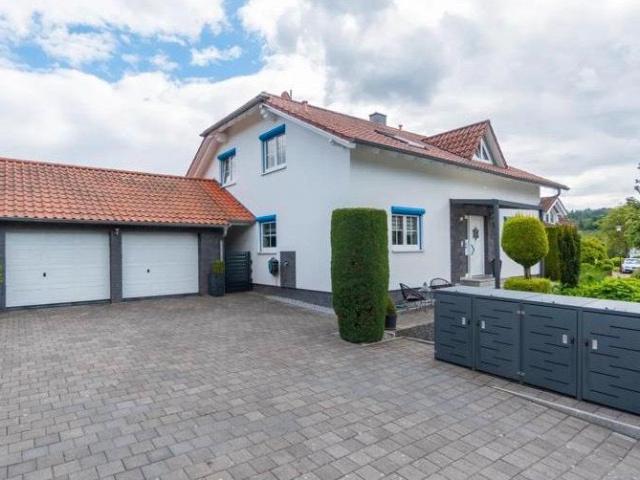Haus kaufen in Oberrot, Baden-Württemberg