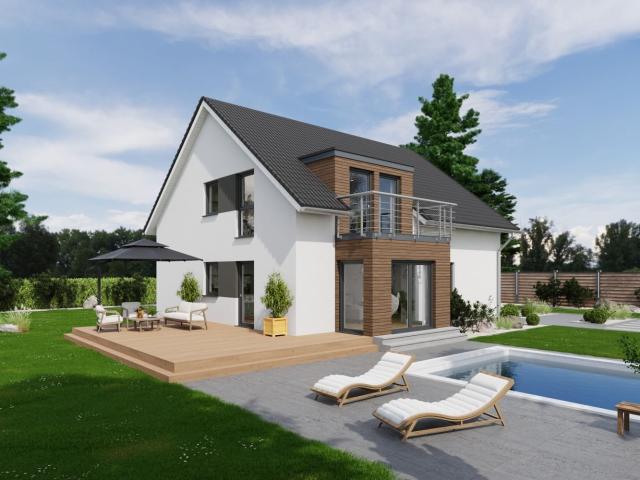Haus kaufen in Lauterbach, Hessen