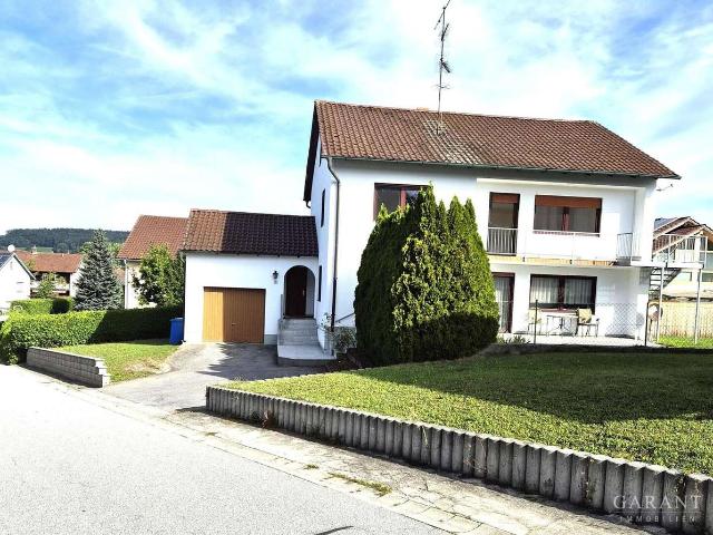 Haus kaufen in Roßbach, Westerwaldkreis