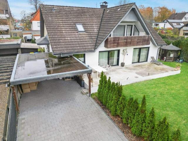 Haus kaufen in Gütersloh, Nordrhein-Westfalen