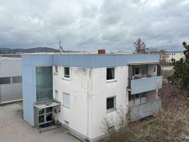 Wohnung kaufen in Tasching, Cham