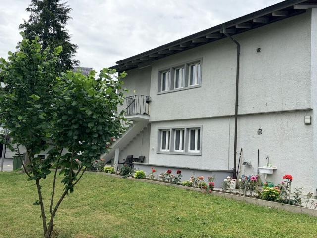 Haus kaufen in Buchs (AG), Aargau