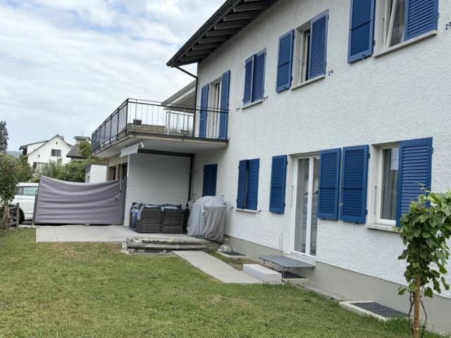 Immobilie kaufen in Buchs (AG), Aargau