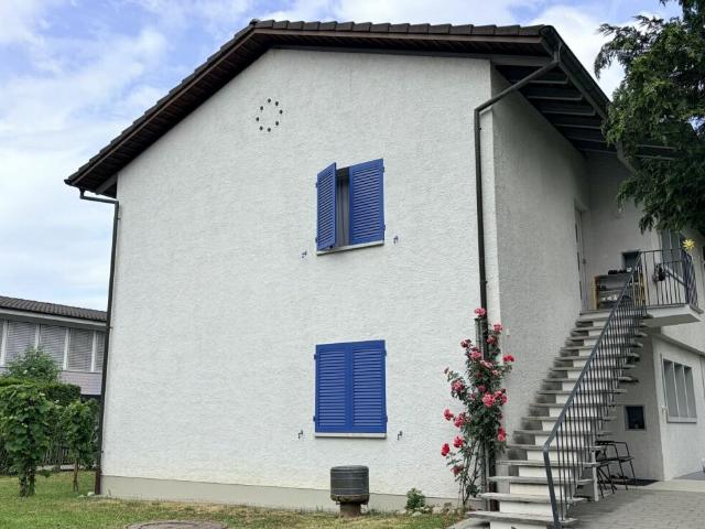 Haus kaufen in Buchs (AG), Aargau
