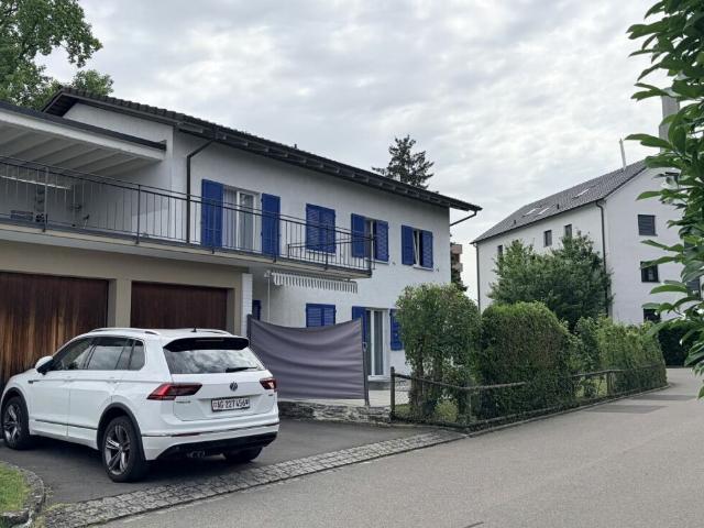 Haus kaufen in Buchs (AG), Aargau
