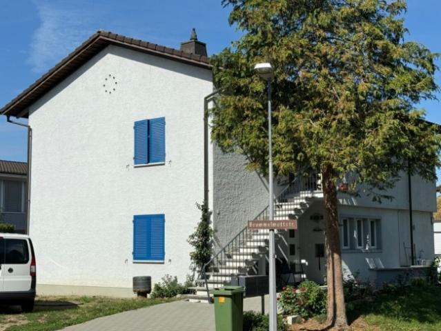 Einfamilienhaus kaufen in Buchs (AG), Aargau