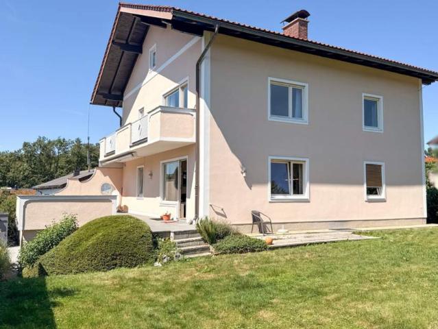 Haus kaufen in Bezirk Salzburg-Umgebung, Salzburg