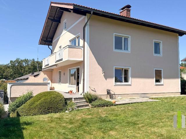 Haus kaufen in Elixhausen, Salzburg