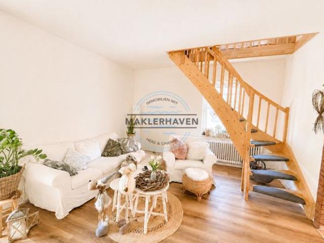Haus kaufen in Wilhelmshaven, Niedersachsen