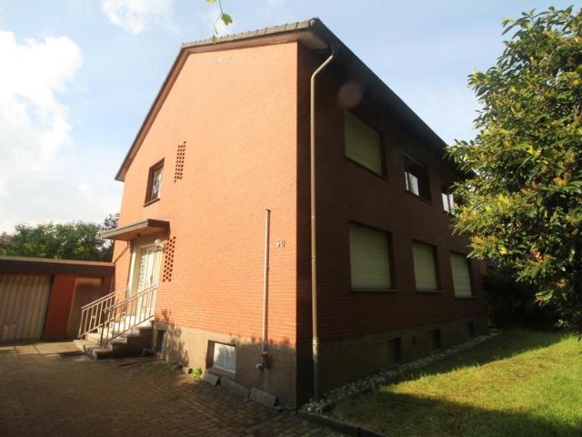 Haus kaufen in Werne, Nordrhein-Westfalen