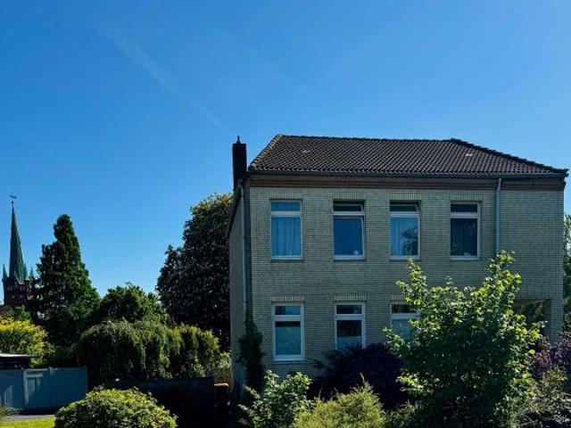 Haus kaufen in Hamburg
