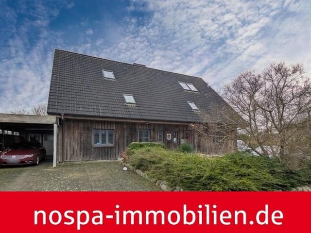 Haus kaufen in Steinfeld, Schleswig-Holstein
