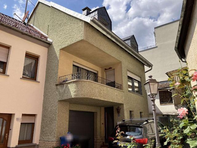 Haus kaufen in Bollendorf, Eifelkreis Bitburg-Prüm