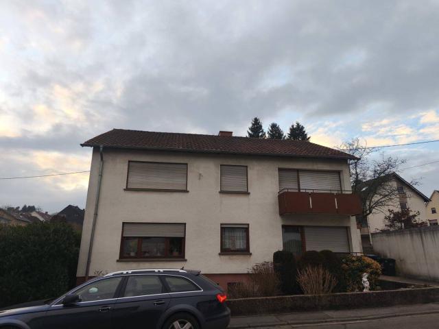 Haus kaufen in Heiligenwald, Schiffweiler