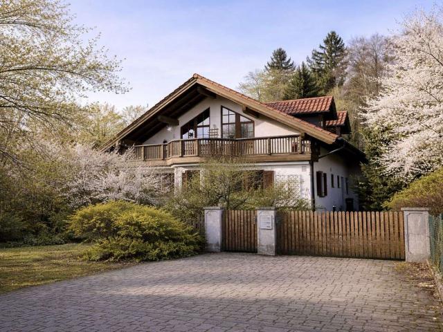 Haus kaufen in Tutzing, Bayern