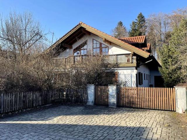 Haus kaufen in Tutzing, Bayern
