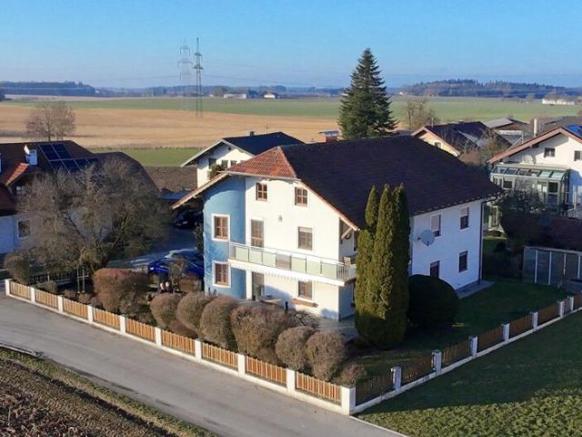 Doppelhaushälfte kaufen in Sattledt, Oberösterreich